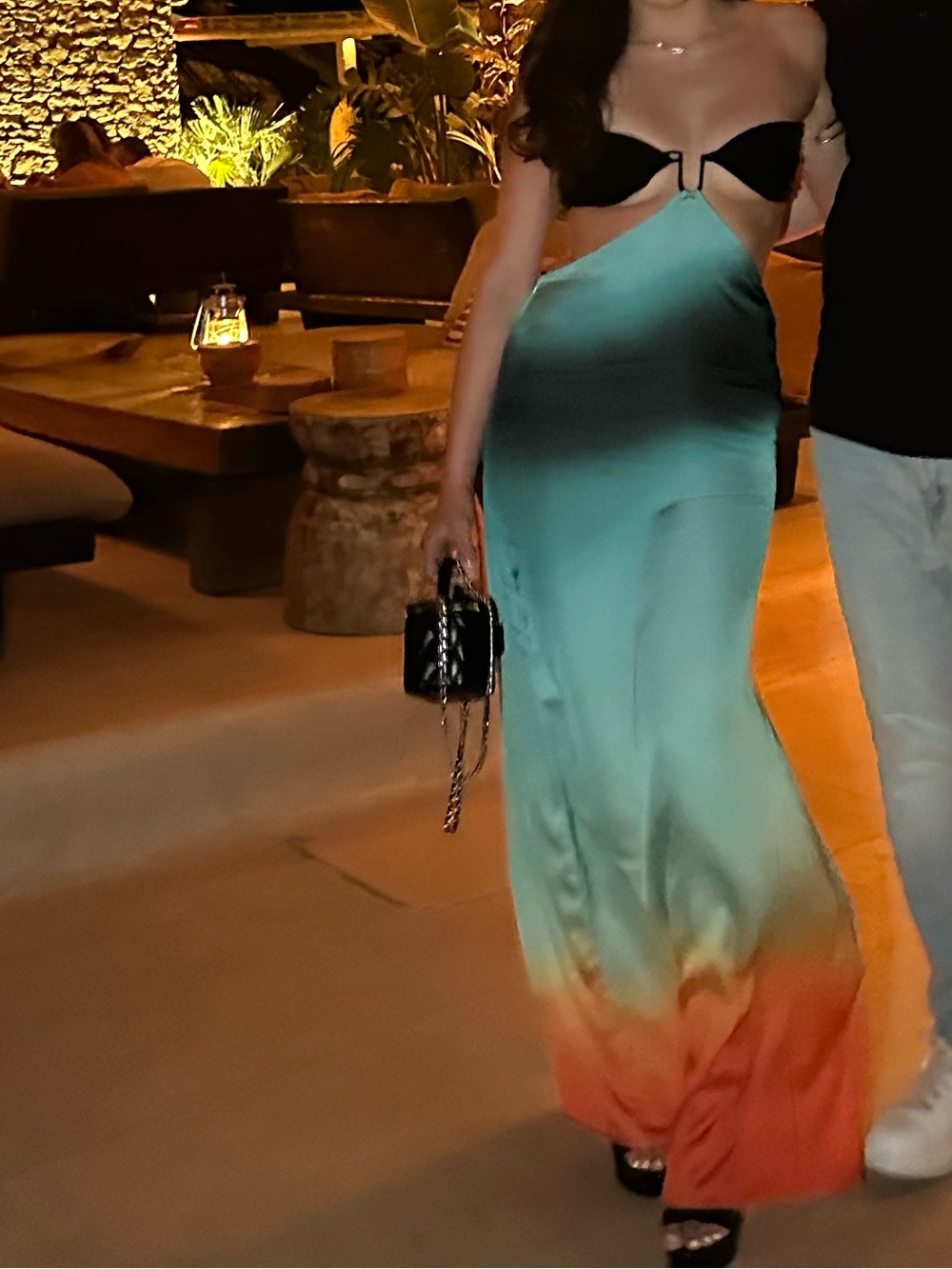 Baobab Viola Dress (Ipanema)